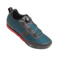 thumbnail image 2 of GIRO : TRACKER : PORT Bleu/rouge Vif : 43, 2 of 2