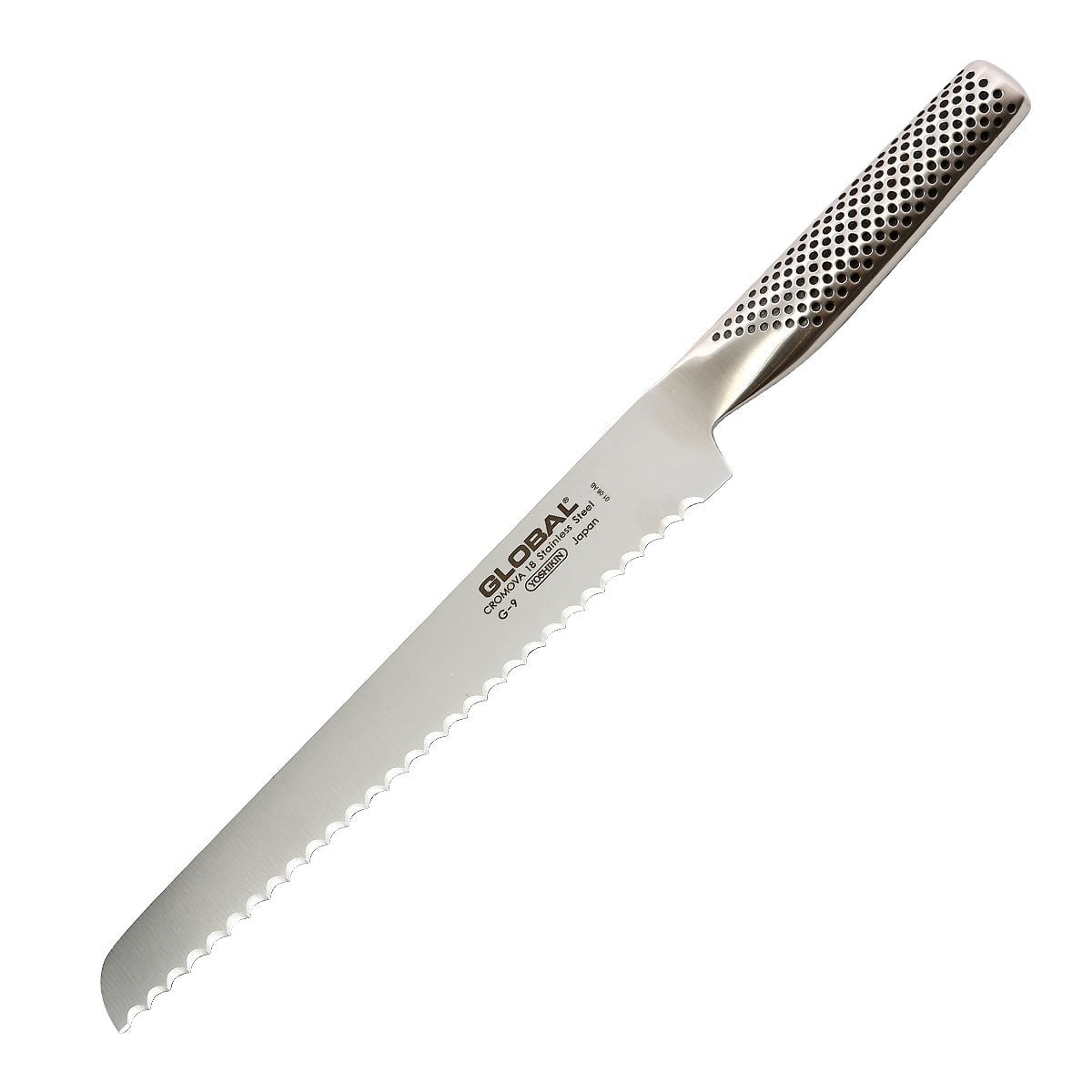 Global Bread Knife