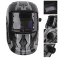 thumbnail image 4 of Solar Welding , Auto Darkening Welding Helmet ArcTig Mig  For Welding, 4 of 8