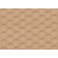 thumbnail image 1 of Ahgly Company Machine Washable Indoor Rectangle Transitional Khaki Gold Area Rugs, 6' x 9', 1 of 7