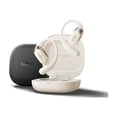 thumbnail image 1 of Shokz - OpenFit 2, Open-Ear True Wireless Earbuds - Beige, 1 of 15