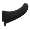 thumbnail image 2 of Almencla Performance Sports Nautiques Surf Simple Remplacement Longboard Paddleboard Planche de Surf 199mm, 2 of 7
