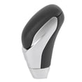 thumbnail image 3 of Gear  Knob, Aluminium Alloy Sensitive Control Gear  Handball  For Car Replacement For  6 GG GH Black, 3 of 8