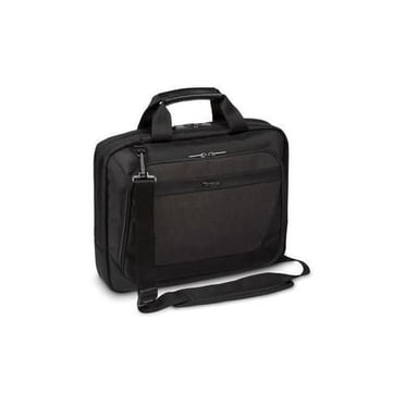 Targus Citysmart Black Laptop Case For Topload 12-14in