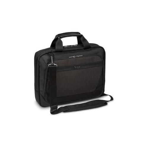 Targus Citysmart Black Laptop Case For Topload 12-14in