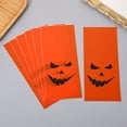 thumbnail image 4 of Dvkptbk Pla stic candy b ag 50Pcs Halloween Candy Bag, 4 of 6