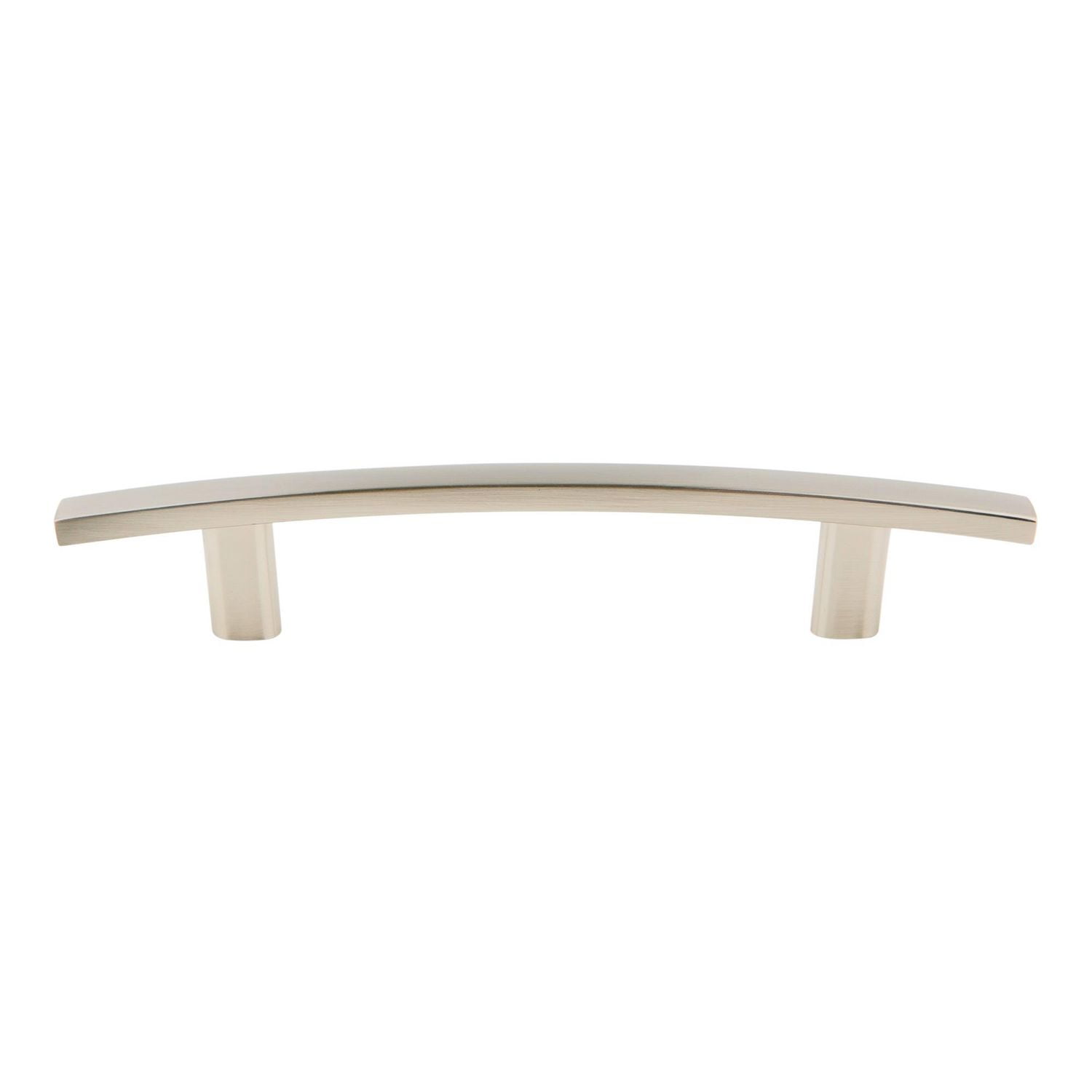 Era Arched Pull 2 Pack Satin Nickel