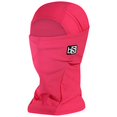 thumbnail image 2 of BLACKSTRAP Hood Balaclava Bright Coral,, 2 of 4