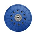 thumbnail image 2 of Ruiboury Efficient Backing Plate for Electric Sanders Abrasive Tools Style A 1Set, 2 of 6