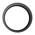 thumbnail image 4 of Unique Bargains 2' Car Air Cleaner Spacer Riser Black Plastic Filter Spacer for Ford 350 454, 4 of 6