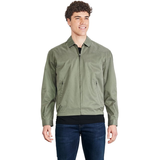 London Fog Men's Golf Jacket