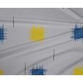 thumbnail image 4 of oneOone Polyester Lycra Fabric Small Motif Ikat Print Fabric By The Yard 56 Inch Wide, 4 of 4