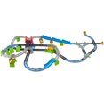 thumbnail image 2 of Thomas & Friends Trackmaster 6-in-1 Set Percy, 2 of 9