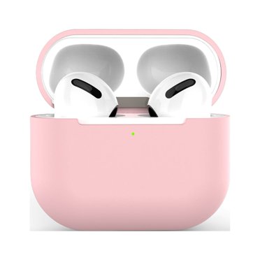 Liquid Silicone Bluetooth Earphone Case,Wireless Bluetooth Earphone Case Wireless Bluetooth Earphone Case Casefor IOS Earbuds Ultimate Comfort
