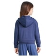 thumbnail image 2 of George Girls' Full Zip Hoodie, 2 of 6