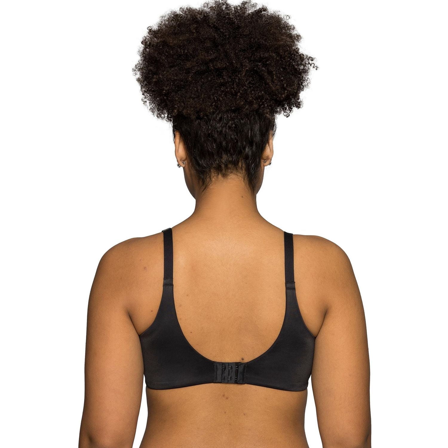 Vanity Fair Radiant Collection Women's Back Smoothing Underwire Bra, Style 93476571