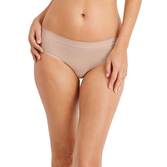 Jockey Culotte Hipster Seamfree pour Femmes