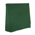 thumbnail image 2 of S SERENABLE Foldable Table Tennis Cover Folding Pingpong Table Cover Weather Protection Windproof Oxford Cloth for Garden Indoor Green, 2 of 6