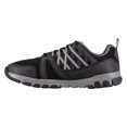 thumbnail image 4 of Reebok Work Women's Sublite Work Soft Toe Athletic Work Shoe Black/Grey - RB415, 4 of 5