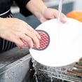 thumbnail image 3 of 5pcs Double Dish Sponge Wipe Kitchen Sponge Rag, 3 of 3