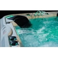 thumbnail image 2 of Kingston 7-Person 55 Jet Spa, 2 of 8