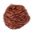 thumbnail image 2 of Soldering Solder Iron Tip Cleaner Steel Cleaning Wire Ball Heavy Duty Welding, 2 of 4