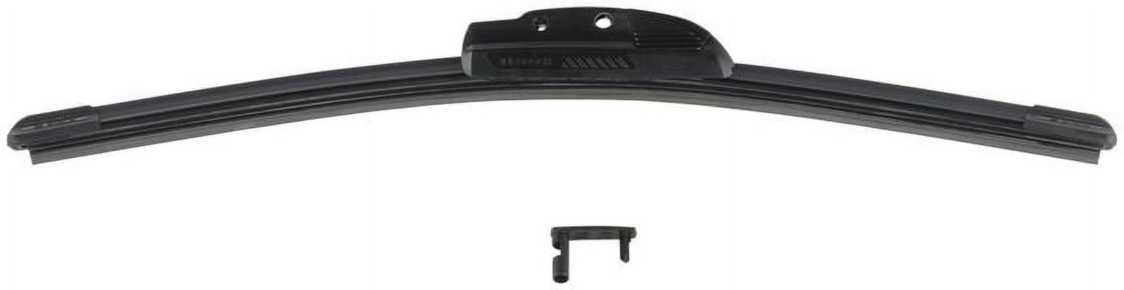 Bosch Wiper Blades Windshield Wiper Blade 4816 Evolution Series; OE Replacement; 16 Inch Blade; Single