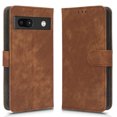 thumbnail image 3 of Case for Google Pixel 7A 5G RFID Blocking Flip Cover Magnetic Wallet Compatible with Google Pixel 7A 5G Case, 3 of 5