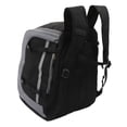 thumbnail image 2 of Snowboard Backpack, Multi Compartments Ski Boot Bag Widely Used 65L Oxford Fabric  For Camping, 2 of 8