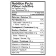 thumbnail image 4 of STARBURST, Original Chewy Candy, Sharing Bag, 191 g, 4 of 6