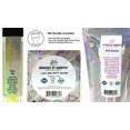 thumbnail image 2 of garb2ART Cosmetic "Munchies" Gift Set - Lip Garb, Pop Rocks, and Soap N Pouf, 2 of 5