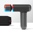 thumbnail image 3 of Sharper Image® Powerboost® Pro+ Compact Hot & Cold Percussion Massager, 3 of 7