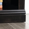 thumbnail image 4 of Sauder Select 3-Shelf Bookcase, 4 of 4