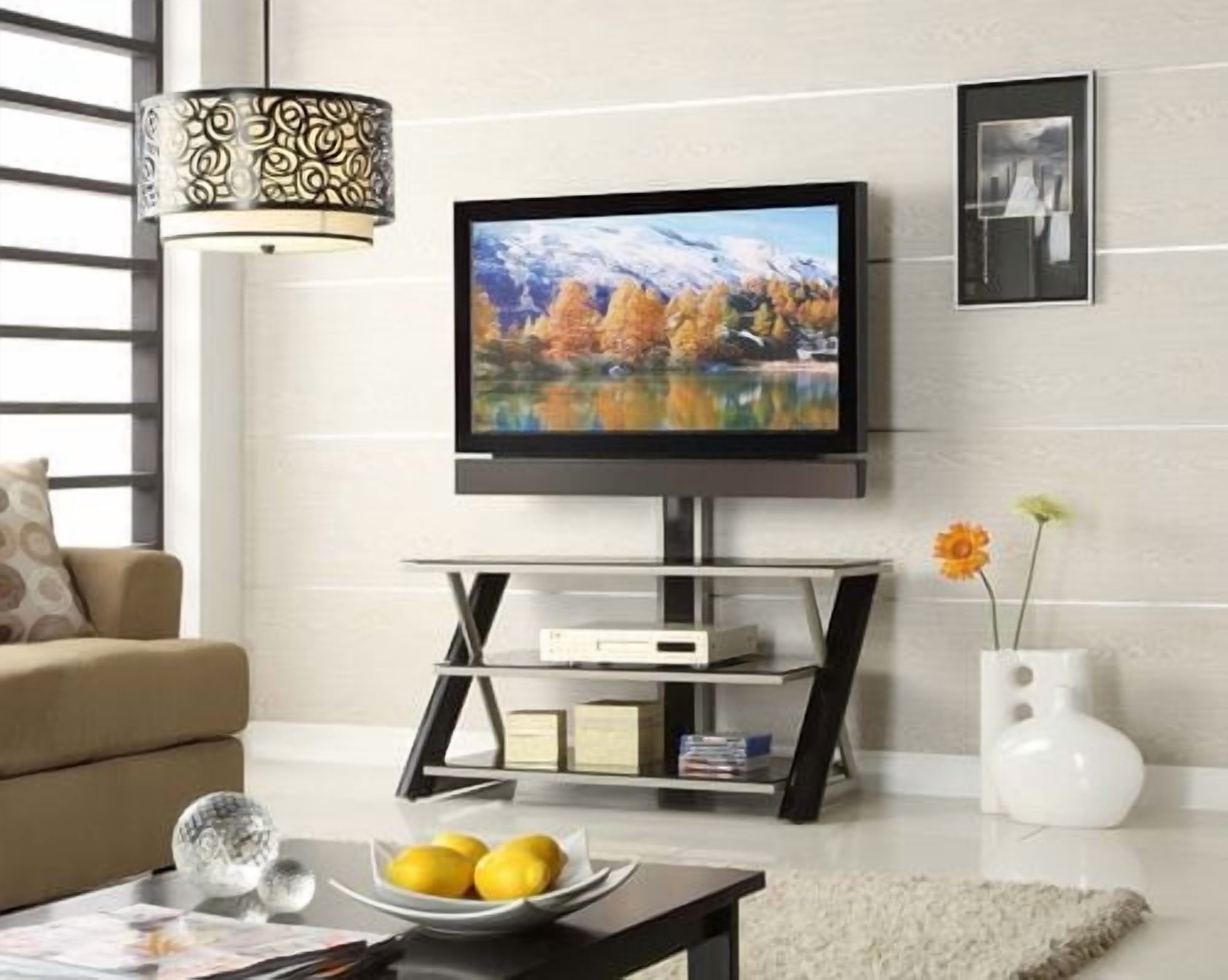 WHALEN 3 in 1 Flat Panel Console