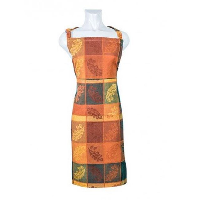Mr. MJs Trading AG-37357 Tablier de Cuisine, Pin Hurst