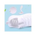 thumbnail image 4 of CVLIFE Garçons Filles Chaussures de Course Sport Marche Espadrilles Athlétiques Confort Espadrilles pour Enfants, 4 of 6