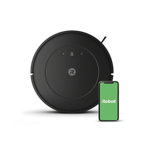 Le robot Roomba® Vac Essential Q120
