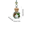thumbnail image 3 of Meitianfacai Parfum de Voiture Suspendu Huile Longue Durée 10ml, 3 of 6