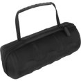 thumbnail image 2 of Watch Travel Case Portable Watch Carrying Case Outdoor Watch Organizer 3-slot Watch Box, 2 of 9