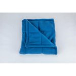 Weighted Blanket, Blue - Small