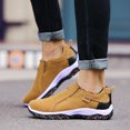 thumbnail image 2 of Men's Sneakers -On Round Toe Running Walking Sports Shoes for Active and Comfort, 2 of 8