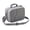 Grey, variant on EVA VR Headset Storage Bag Shockproof Carrying Case for Meta Quest 3S