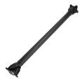 thumbnail image 1 of 26208628042, OE Standard Perfect Fit Black Coating Front Drive Shaft Prop Polished Improve Abnormal Sound High Performance  For 325XI BASE SEDAN 4-DOOR, 1 of 8