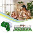 thumbnail image 2 of MesaSe One-time Tablecloth Thicken Useful Party Decoration Supple Comfortable Table Protector for Household Kitchen Western Restaurant, 2 of 6
