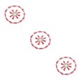 thumbnail image 2 of Ruiboury 100pack/lot Stand Out Unique Tassel DIY Tassel Accessory For Keychain Gifts pink-Silver 3Set, 2 of 6