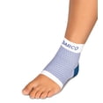 thumbnail image 1 of DARCO DCS Plantar Fasciitis Sleeve (Small, Tan), 1 of 2