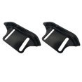 thumbnail image 1 of (2 Pack) SEPC Snowblower Skid Replace 76153-736-010, 1 of 3