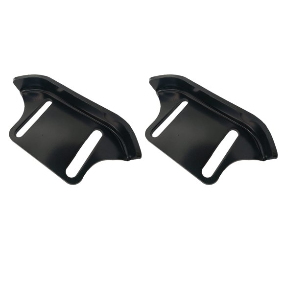 (2 Pack) SEPC Snowblower Skid Replace 76153-736-010