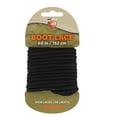 thumbnail image 1 of Lacets de Chaussures, 60 Pouces L, Polyester, Bl, PR, 1 of 2