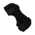 thumbnail image 2 of Dog Rear Leg Brace, Dog Leg Brace Composite Neoprene Fabric Fixing Strap Canine Rear Hock Support Corrosion Proof  For Leg Wounds For Dogs S,M,L,XL, 2 of 8